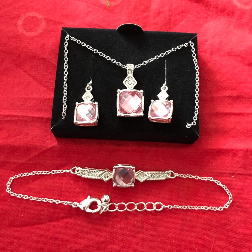 October Birthstone Gift Set